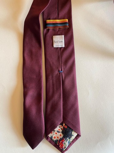 Paul smith made italy - paul,