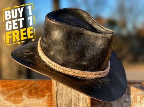 Arthur morgan cowboy - hat, –