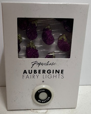 Paperchase Aubergine Fairy
