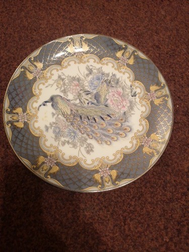 Display plate vintage - plate,,