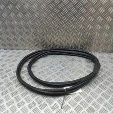 PORSCHE 911 997 Engine Rubber