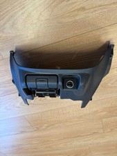 Honda Civic 1996-01 Lower