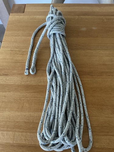 Marlow blue ocean - ocean, halyard