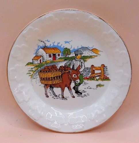 Vintage carrigdhoun pottery - vintage,