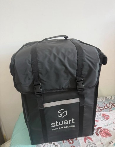 Brand new stuart - brand,