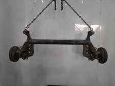 2020 FORD TRANSIT COURIER Mk1