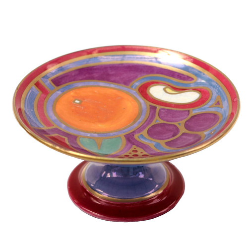 Susie cooper lustre orange - cooper,