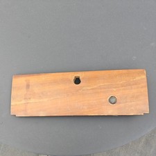 Triumph  Stag Mk 1 Glovebox