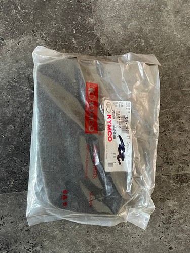 Kymco air filter - air,