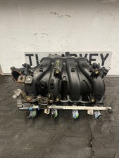 VAUXHALL ZAFIRA B 2005-2011