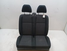 MERCEDES VITO FRONT SEAT