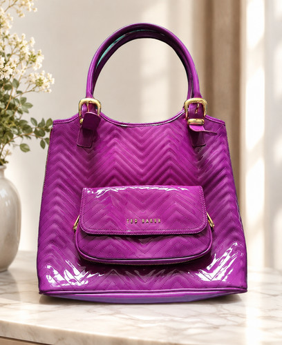 Ted baker women tama chevron - tama,