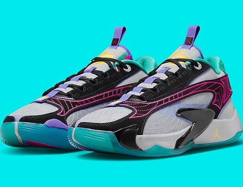 Nike jordan luka men s - 2, men's