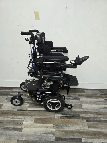 Permobil c300 pediatric - permobil,