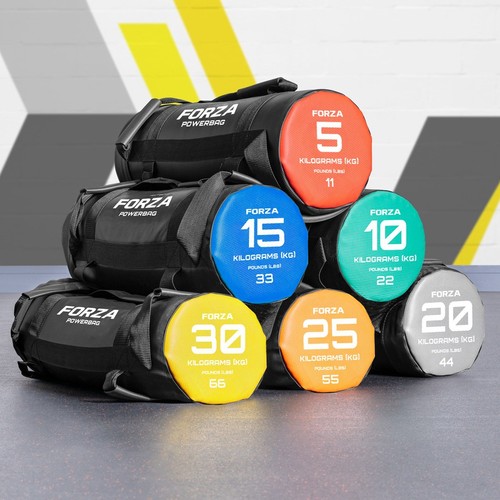 Forza power weight bags - forza,