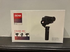 Zhiyun Crane M2 Handheld