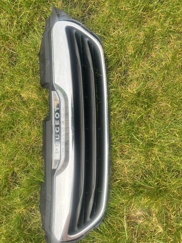 Peugeot 108 hatch front - 14-22,