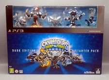 SKYLANDERS SWAP FORCE STARTER
