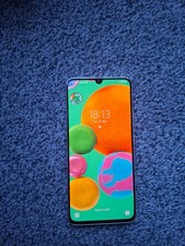 Samsung Galaxy A90 5G SM-A908B