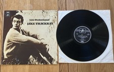 Jake Thackray Live Performance