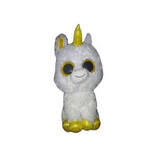 Unicorn TY Plush Soft Toy