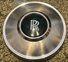 Rolls-Royce Corniche Silver