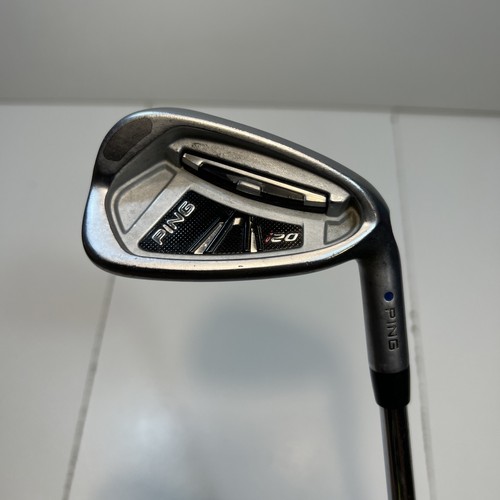 Ping i20 iron blue dot - 8,