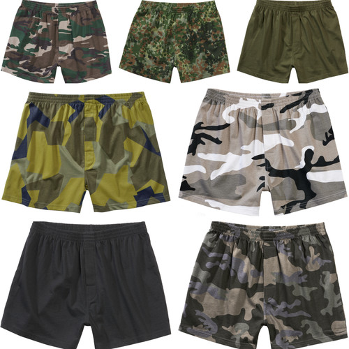 Brandit boxershorts mens - brandit,