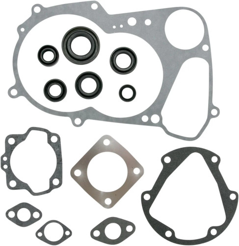 Moose complete gasket - set, with