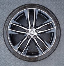 SEAT LEON CUPRA GENUINE 19"