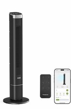 Pureborne 42” Smart Tower