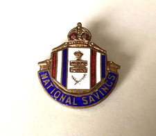 National Savings Vintage