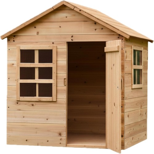 Evermeadow wooden children - wooden, children's