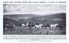 The Devon & Somerset