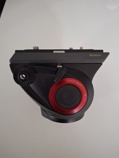 Monfrotto Fluid Head For