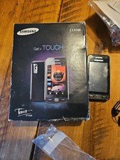 Samsung tocco lite s5230 - samsung, gt-s5230