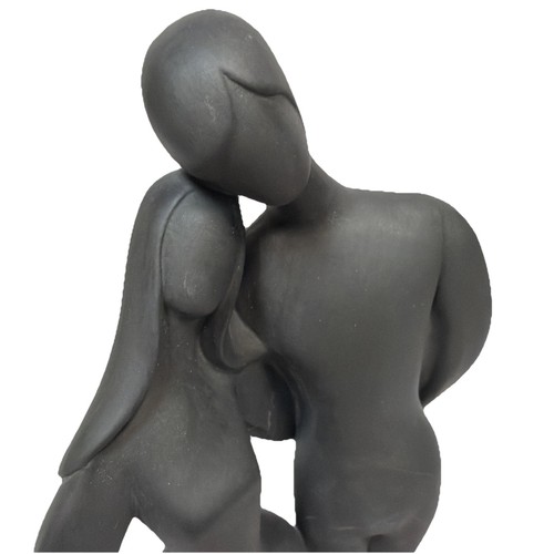 Royal doulton black basalt - royal,
