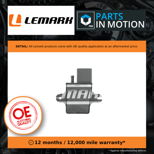 Map sensor fits ford escort - fits,