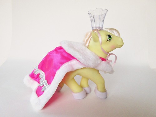 Little pony posey 1984 - posey, *1984*