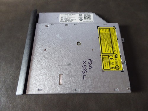 Asus x555l super - x555l, dvd