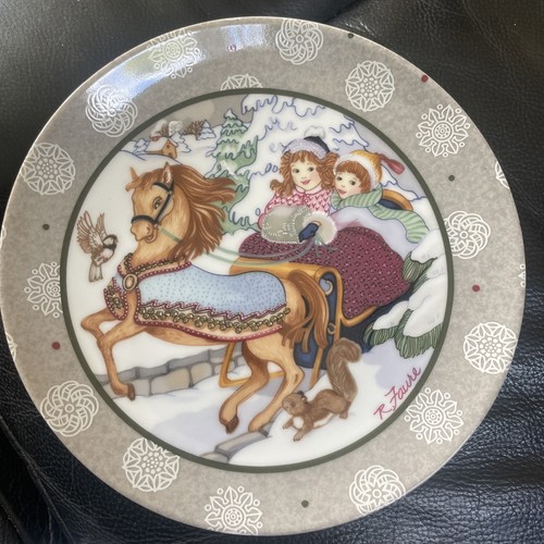 Villeroy boch vintage - &,