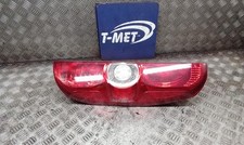 FIAT DOBLO MK2 2009-2016 CHASSIS CAB RIGHT TAILLIGHT 201248