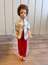 Tammy Hong Kong clone doll