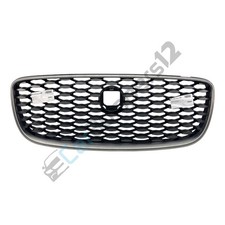 JAGUAR F PACE 2020 ON FRONT