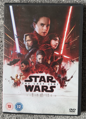 Star wars the last jedi - the,