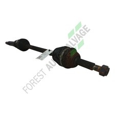 2009 FORD TRANSIT FRONT DRIVESHAFT RIGHT OFFSIDE 2.2 DIESEL 6C11-3B436-BE