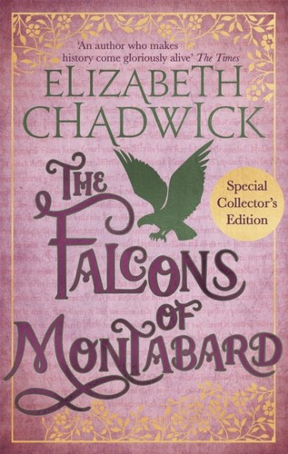 The falcons montabard - the, of