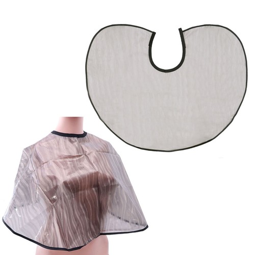 Waterproof hairdressing cape - waterproof,