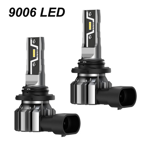 Novsight 2pcs 50w 10000lm 9006 - novsight,
