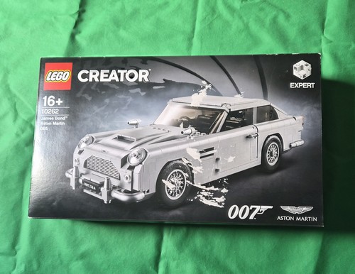Lego creator expert - lego,